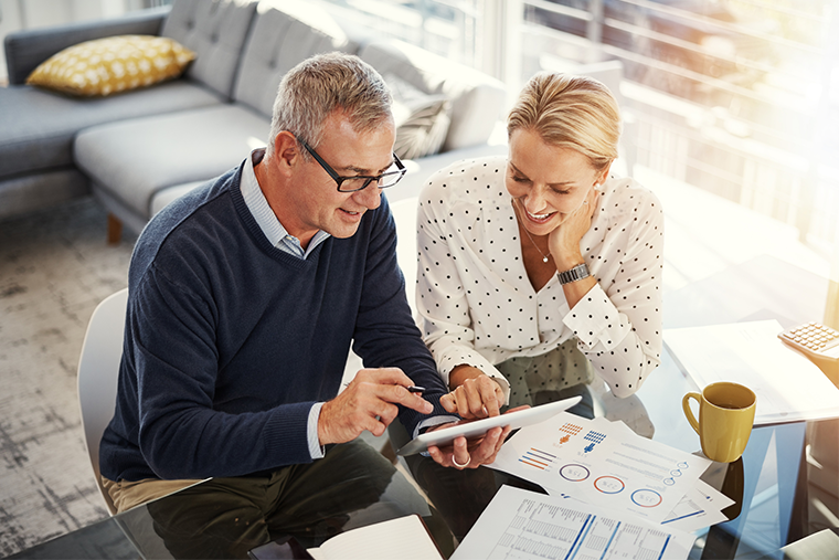 EOFY Planning for Individuals: Tax, Super and Retirement Insights Image